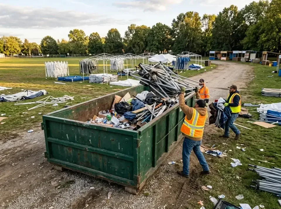 temporary-event-waste-containe-016 — frequently asked questions, Roll-Off Dumpster Rental Services in Stuart, FL